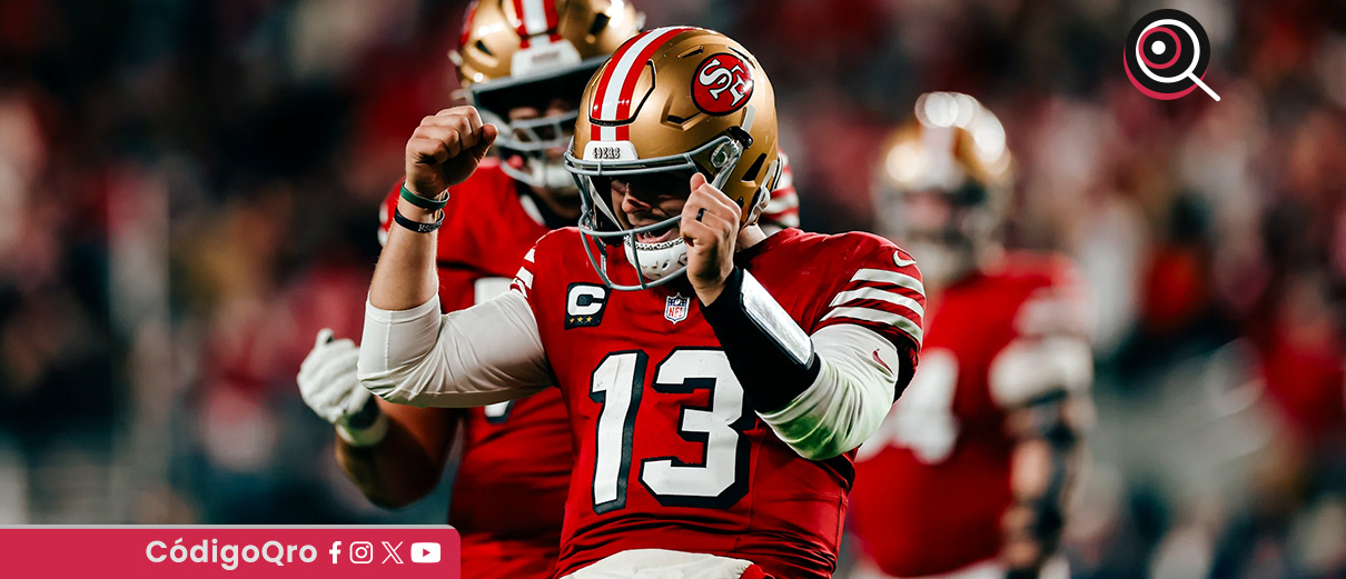 San Francisco busca el primer lugar de la Conferencia Nacional