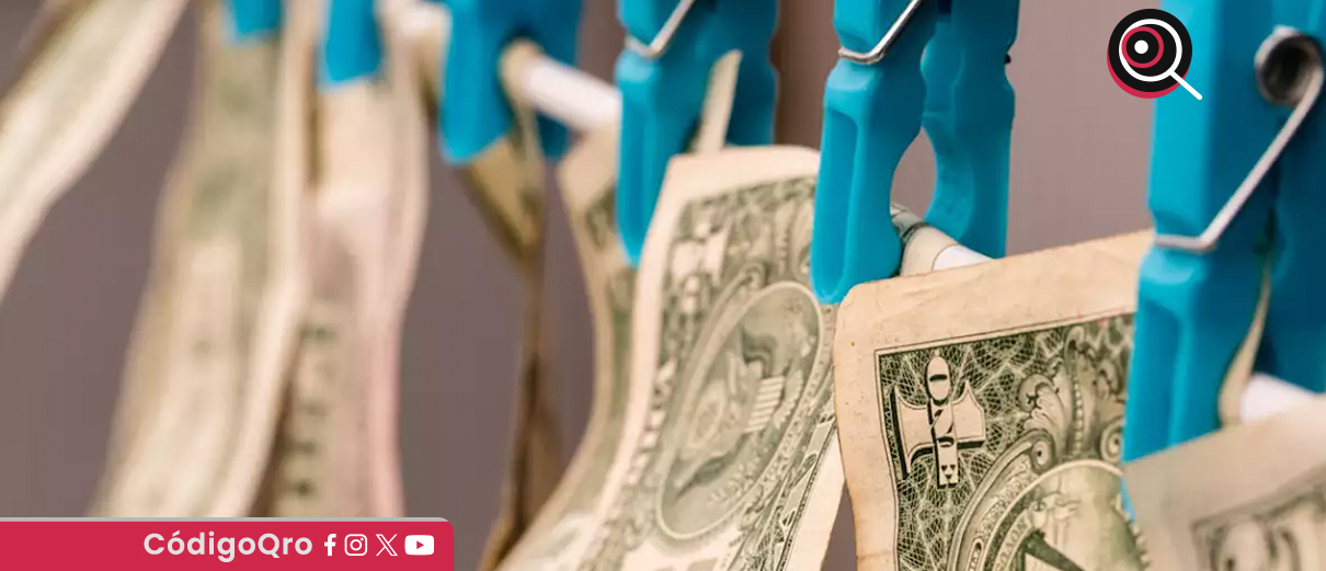 Sancionan red de fraude de “tiempos compartidos” del CJNG