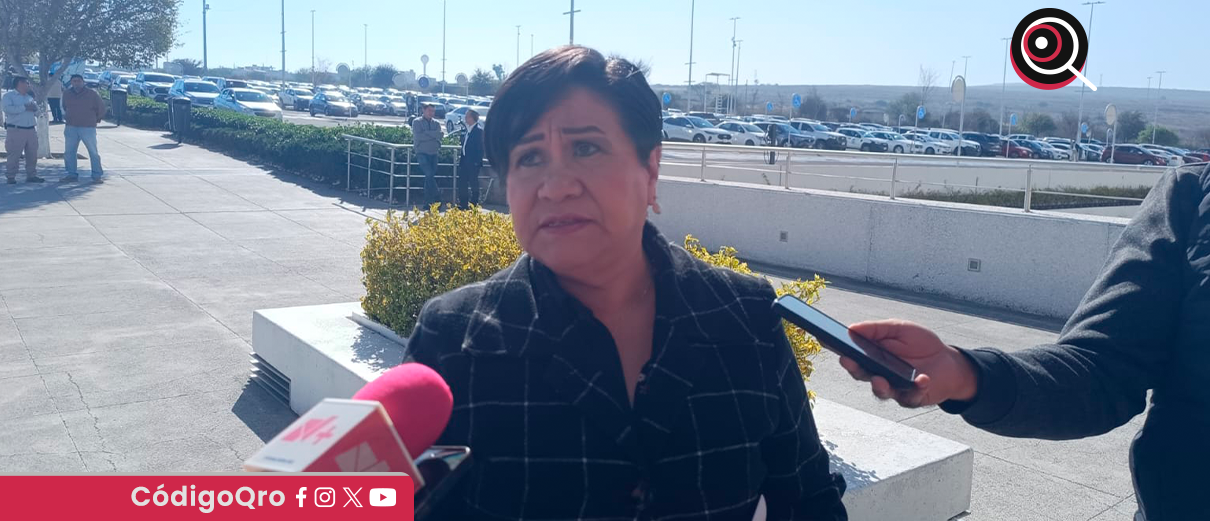 Confirman cinco casos de sarampión en Querétaro en el 2026