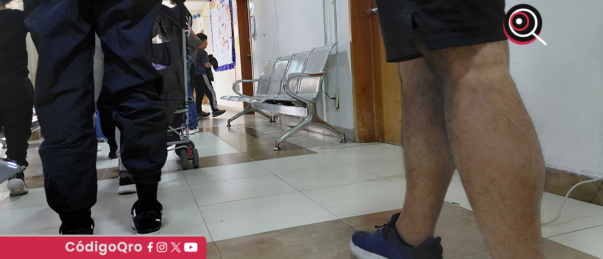 Brote de sarampión, consecuencia de baja cobertura vacunal: especialista