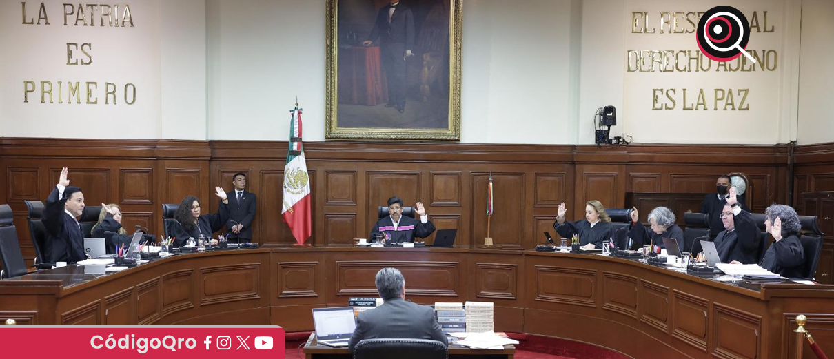 SCJN, discusión, aborto