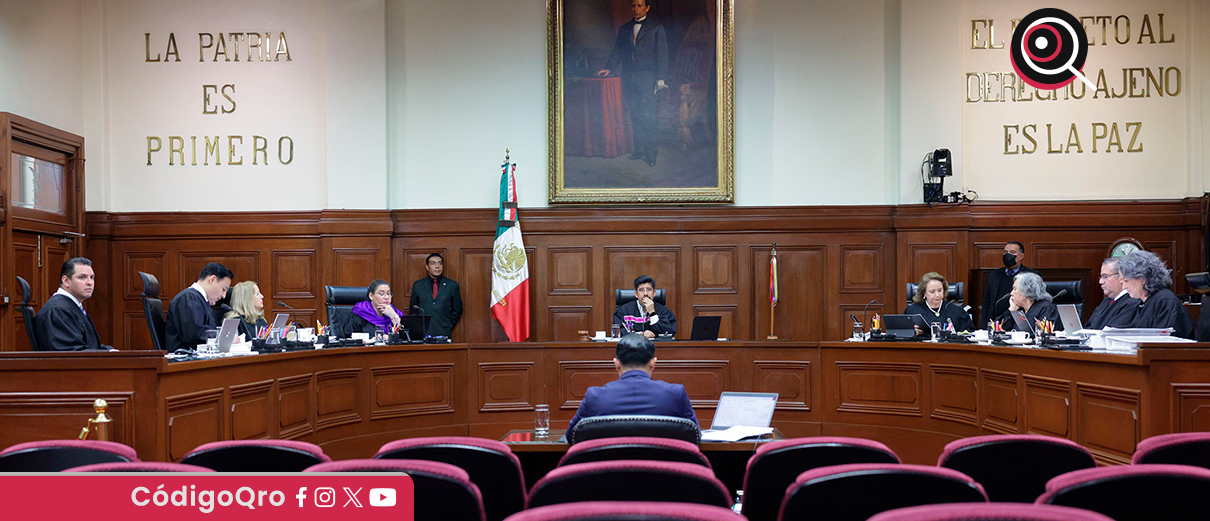 La SCJN falló contra el exdirector general de Pemex, Emilio Lozoya Austin