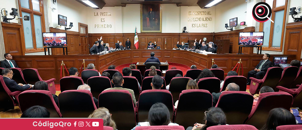 La SCJN determinó que no se cobrar ISR por Afore a beneficiarios