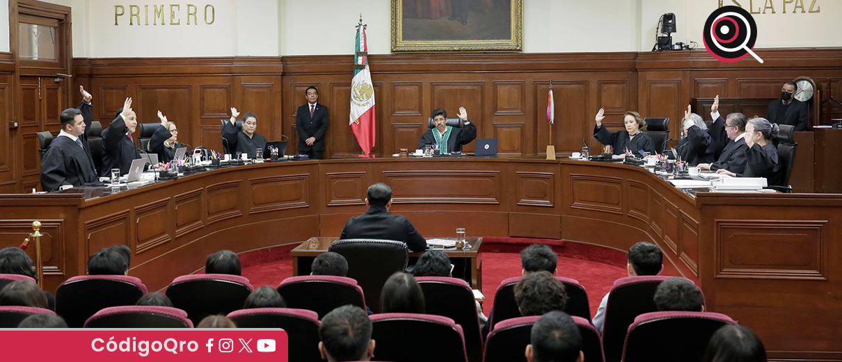 La SCJN validó el cobro de alumbrado público en 10 municipios del estado de Querétaro