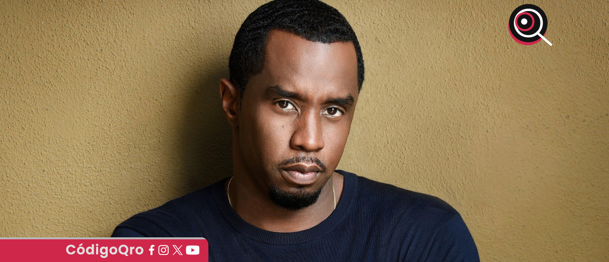 Sean &#039;Diddy&#039; Combs, Netflix