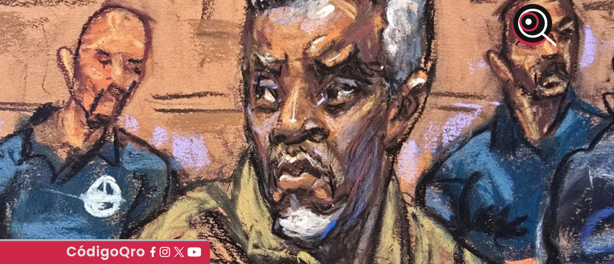 Sean “Diddy” Combs