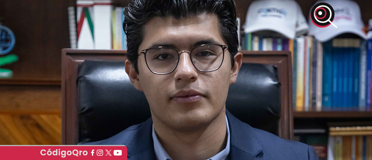 Sebastián Granados, nuevo titular de CECA