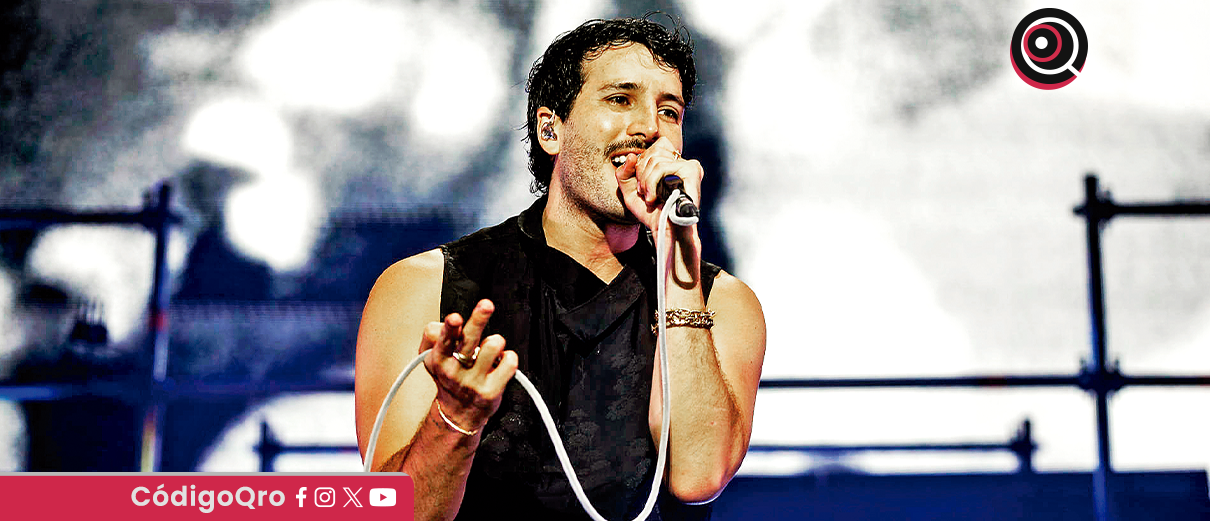 Sebastián Yatra, México,