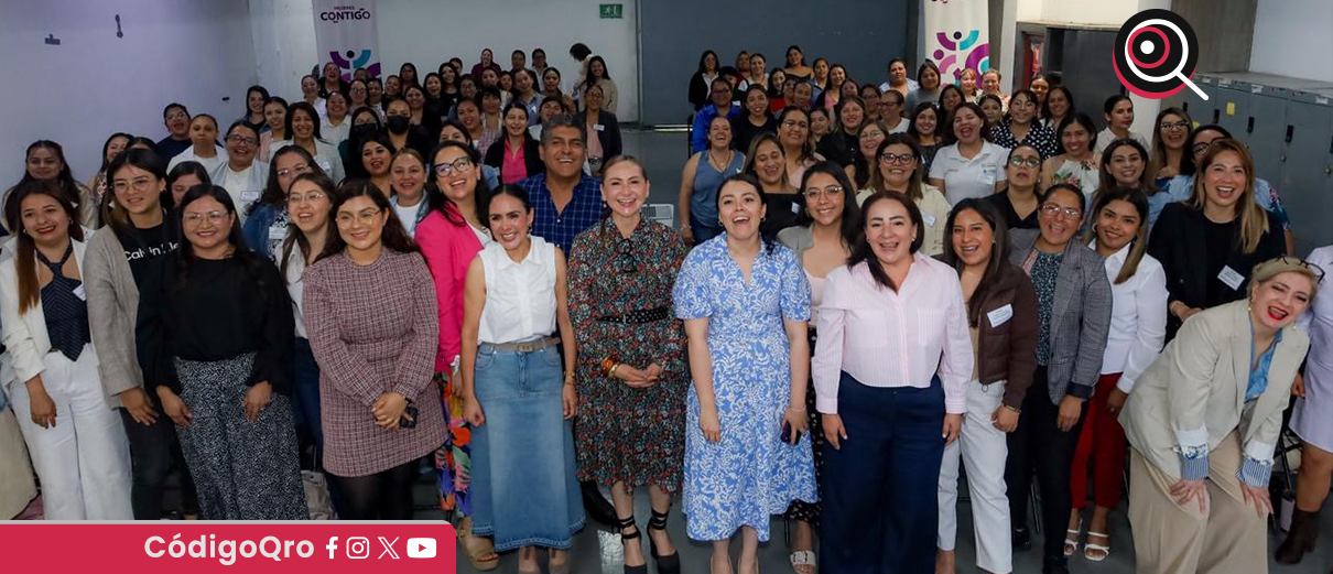 Semujeres, 11 mil 877 servicios, atención psicológica, jurídica,