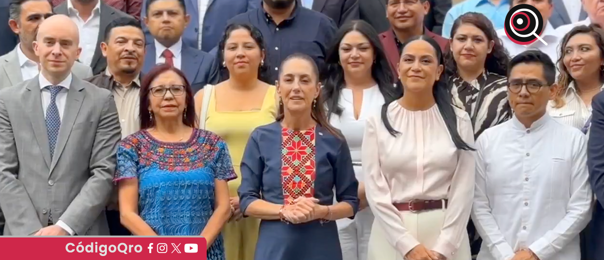 Ariadna Montiel, deja, Secretaría de Bienestar, nombran, Leticia Ramírez, Claudia Sheinbaum,