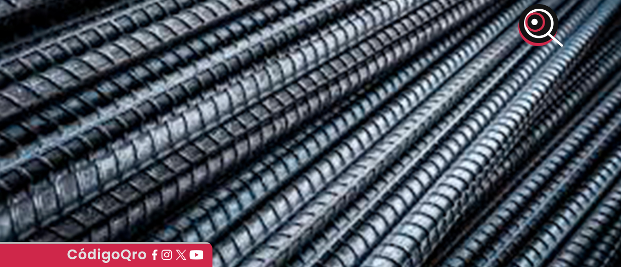 La Secretaría de Economía detectó irregularidades en 700 empresas del acero