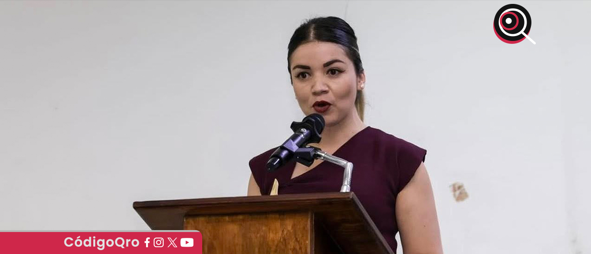 Secretaría de la Mujer rechaza violencia mediática contra mujeres periodistas