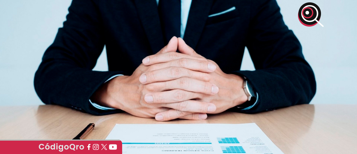 La Secretaría del Trabajo anunció la Feria de Empleo Colón 2026