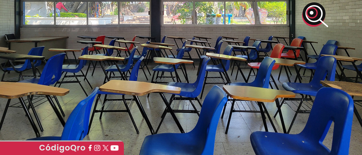 La UAQ está en negociación con sus sindicatos para evitar la huelga