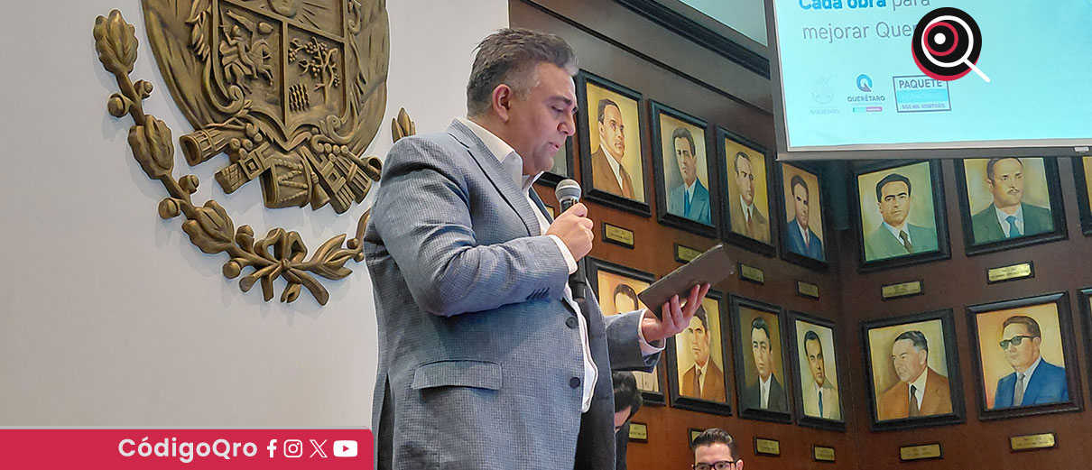 Presupuesto de Egresos, Finanzas, Kuri