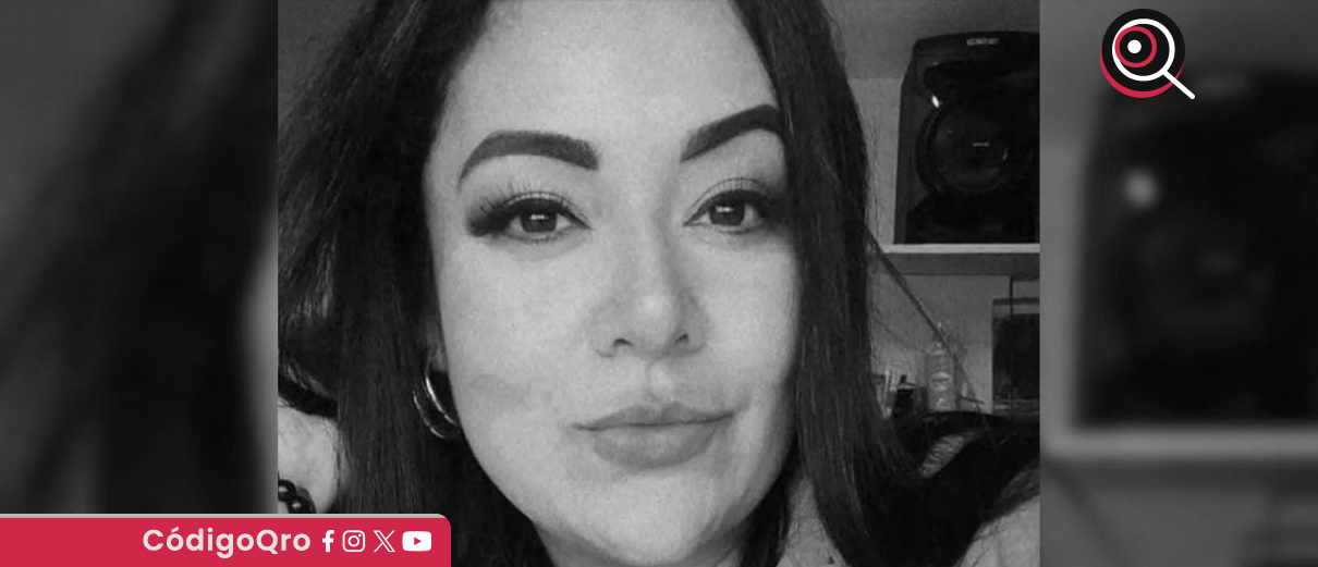 La periodista Roxana Ramírez fue secuestrada en el estado de Veracruz
