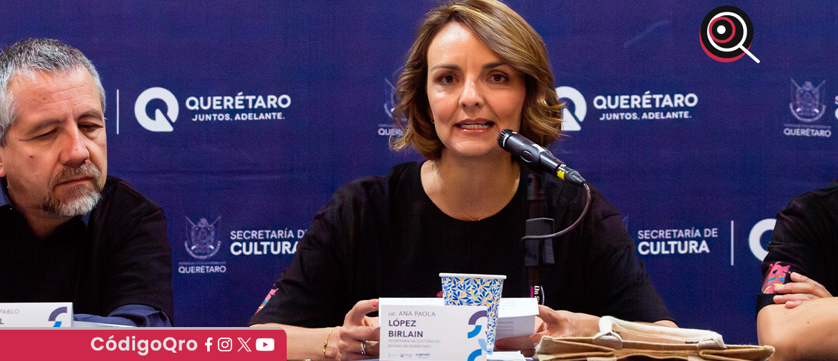 Ana Paola López Birlain