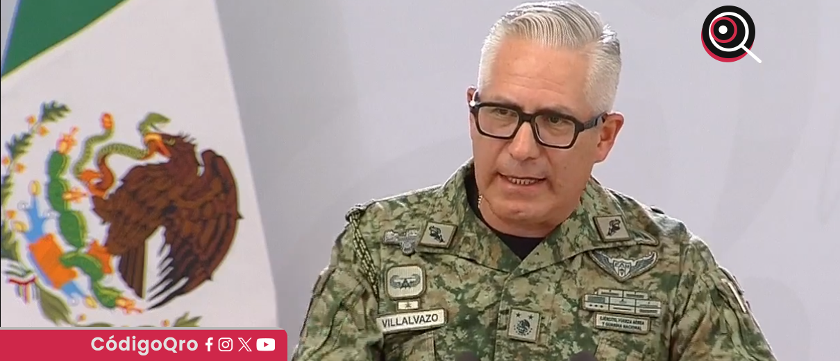 Sedena, 99 mil efectivos, Mundial 2026, seguridad,