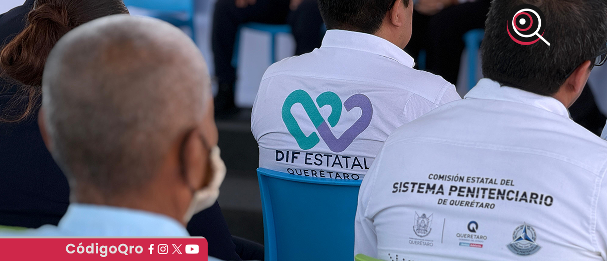 plan integral, adultos mayores, privadas de la libertad, DIF estatal,