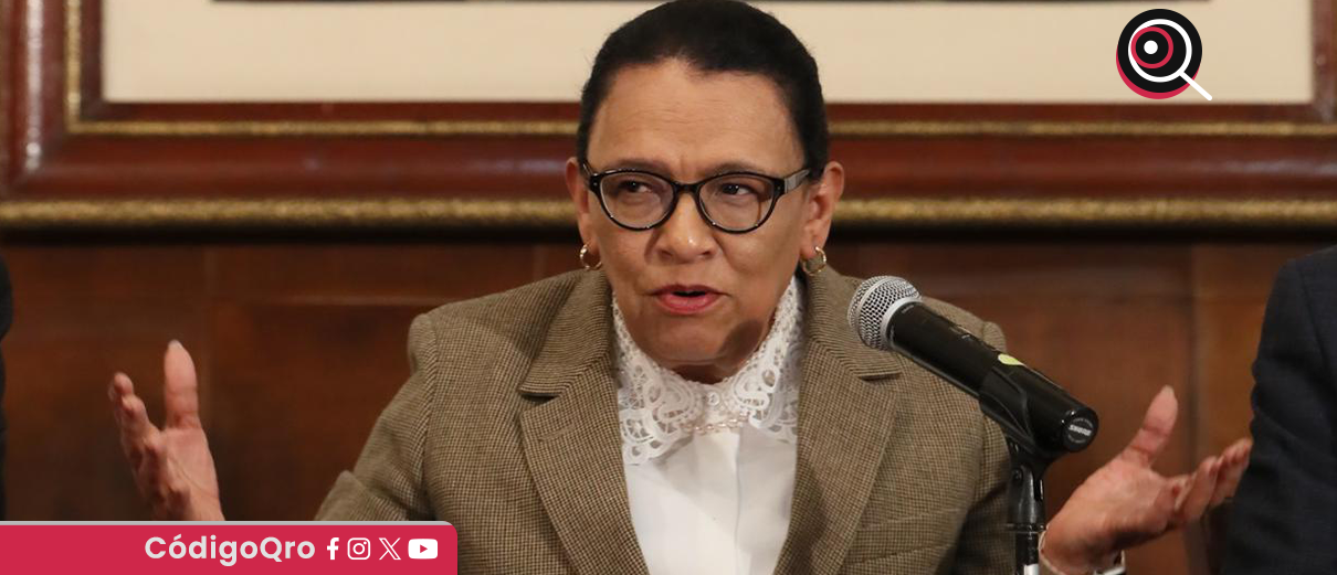 Gobierno de México refrenda diálogo con sectores agrícola y transportista 