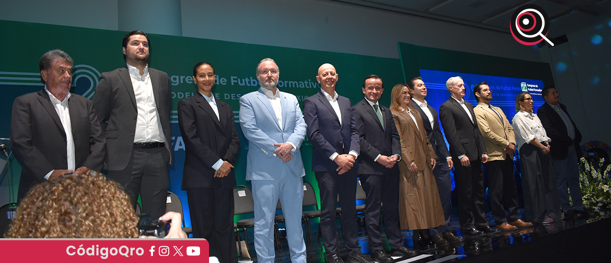 congreso, futbol, Querétaro,