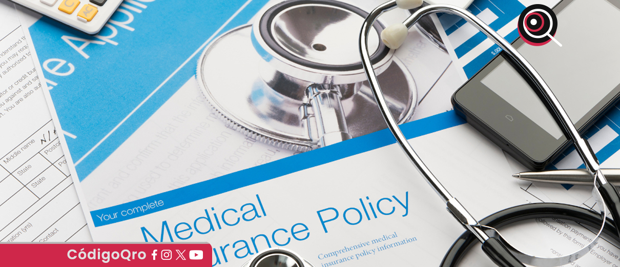Seguro médico: cómo funcionan el deducible, coaseguro y cobertura en tu póliza