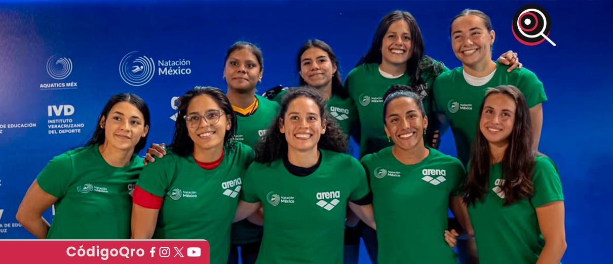 selección de natación, aguas abiertas, Santo Domingo,