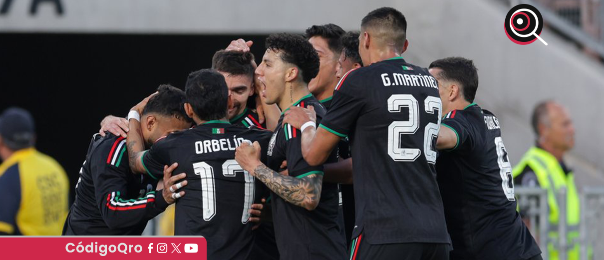 México, Australia, Mundial 2026,