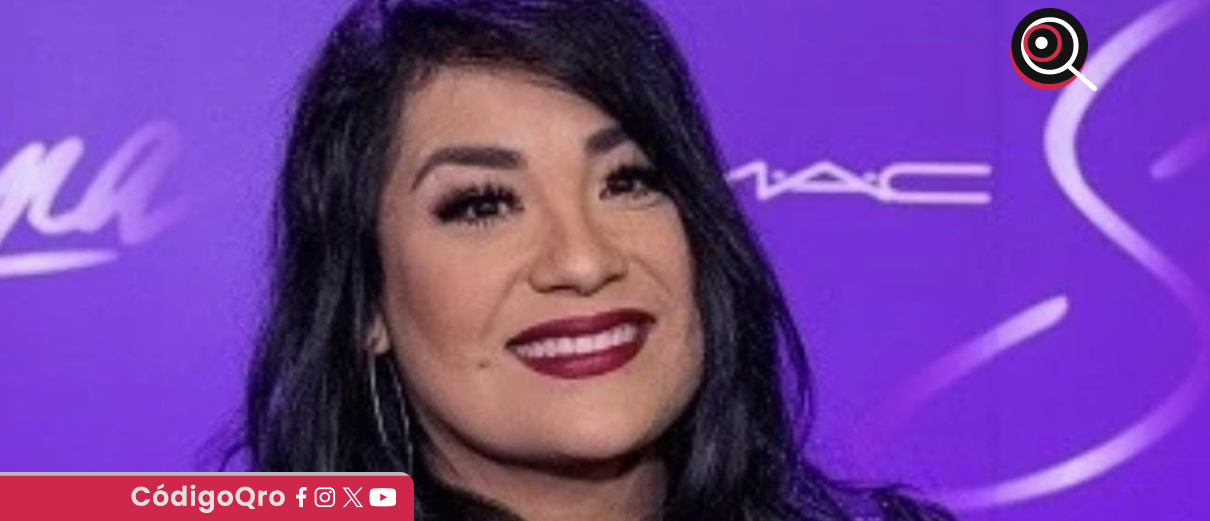 Familia de Selena demanda a Shein por uso de imagen