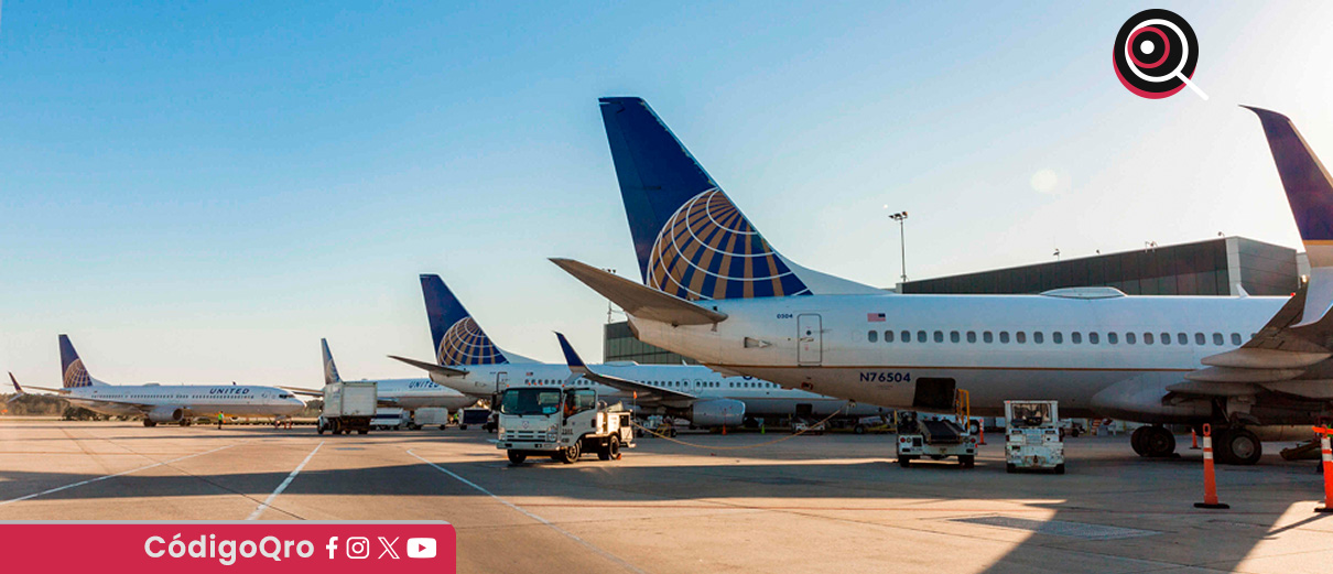 Semana Santa: qué hacer si tu vuelo se retrasa o cancela y cuáles son tus derechos