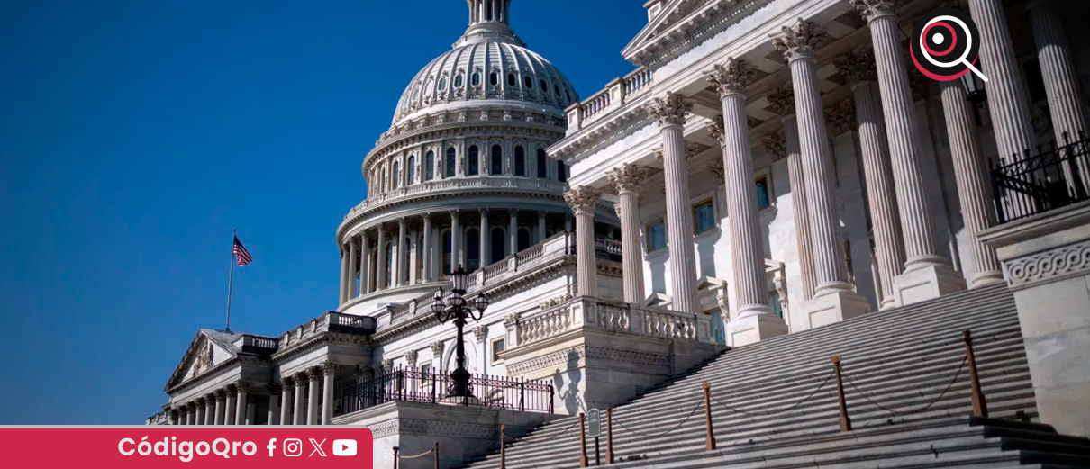 Senado de EUA, resolución, Irán,