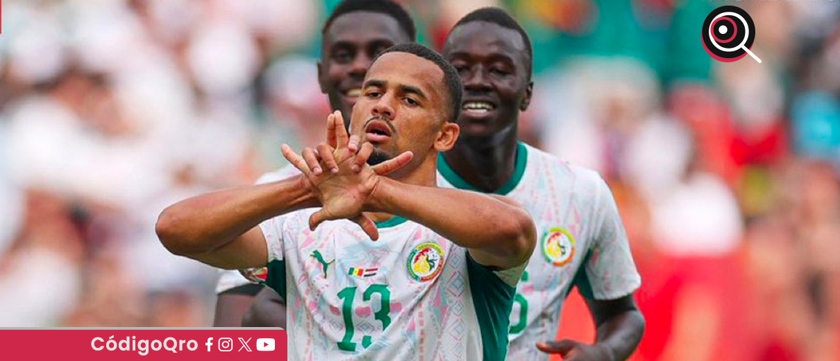 Copa Mundial 2026, Senegal, Irak, análisis táctico, futbol internacional,