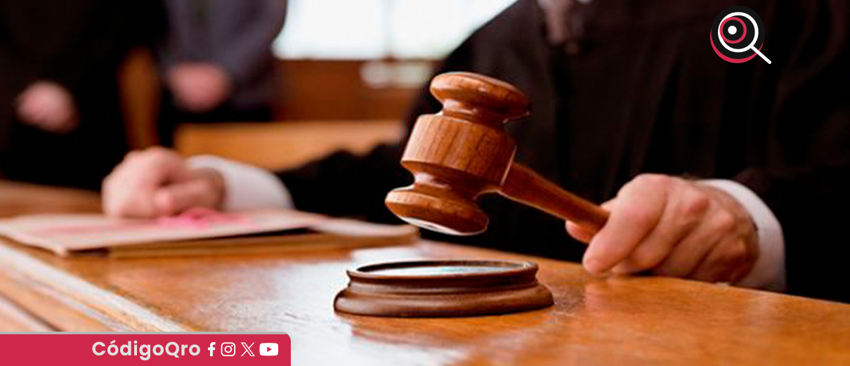 Dan seis años de prisión a Raúl "N" por apoyo en el trasporte ilícito de hidrocarburo