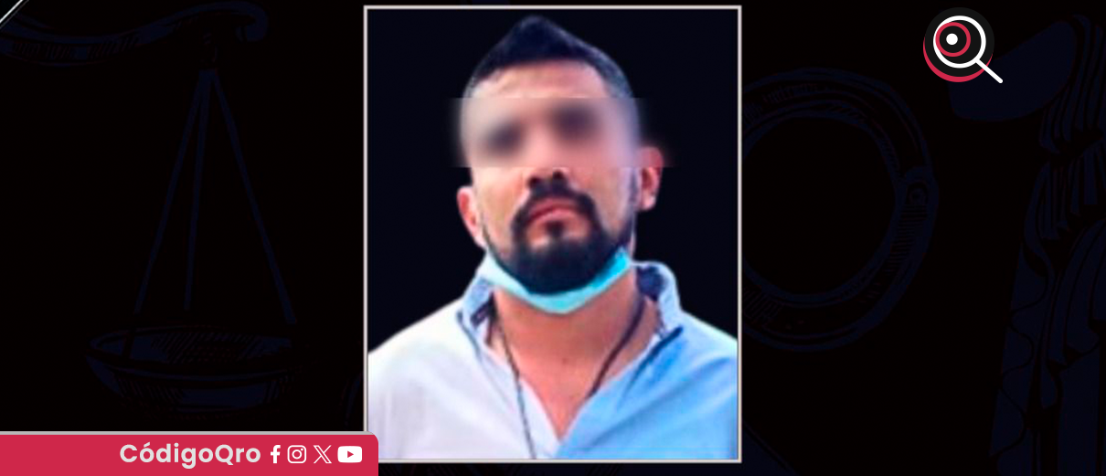 Carlos Sergio “N”