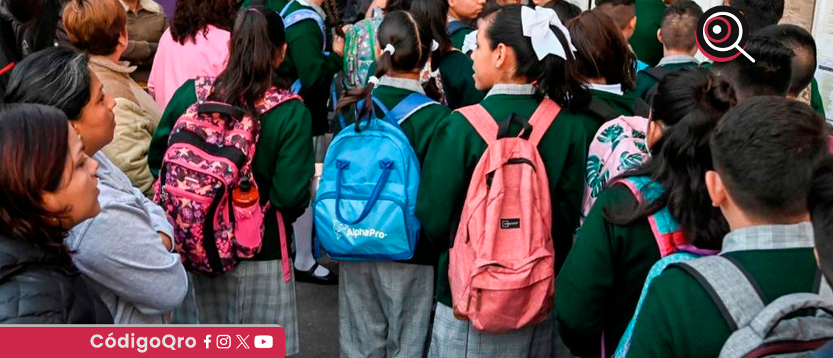 SEP, calendario escolar, adelanta, vacaciones de verano,