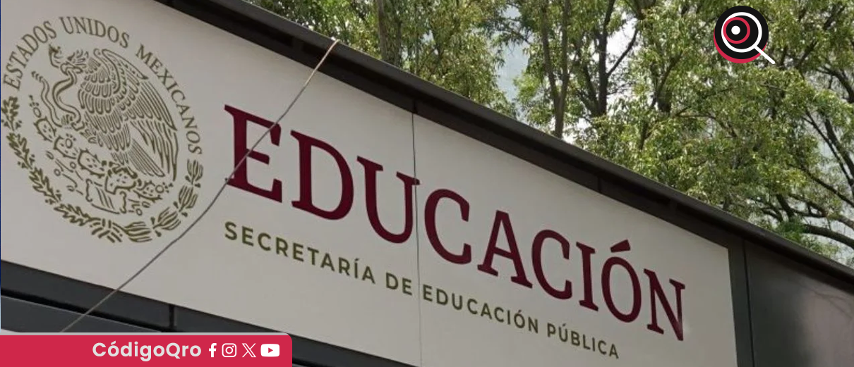 SEP niega desalojo de Marx Arriaga