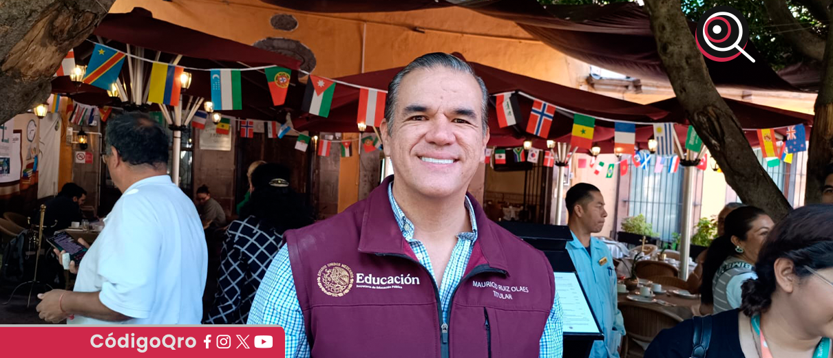 reinsertan, escuelas, Querétaro, 12 menores, deportados, EUA,