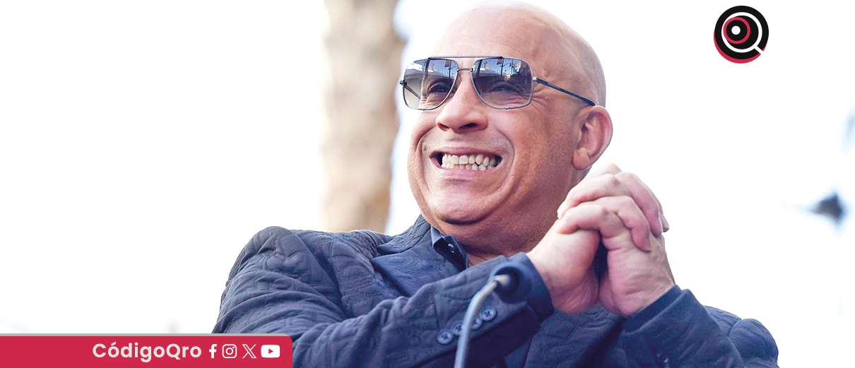 Fast & Furious, serie, producida, Vin Diesel,