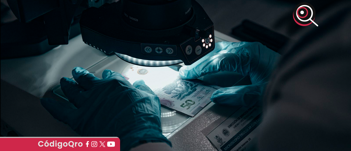 En febrero, Servicios Periciales emitió más de 6 mil dictámenes de apoyo a investigaciones 