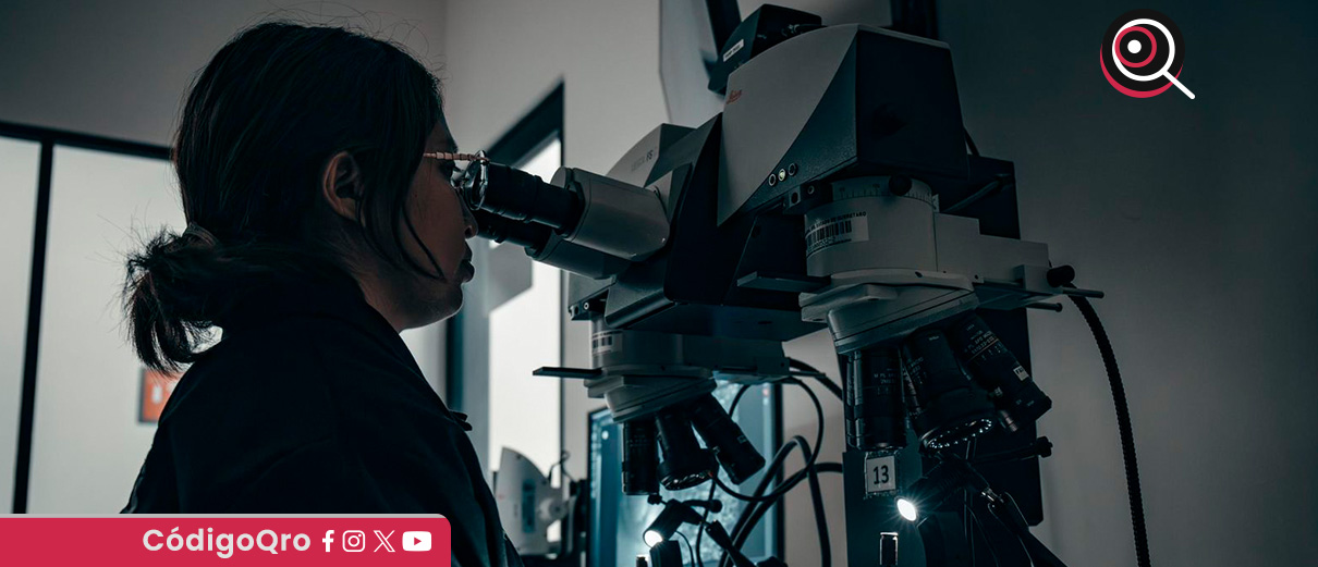 Los Servicios Periciales de la Fiscalía General del Estado de Querétaro llevaron a cabo 5 mil dictámenes en enero de 2026