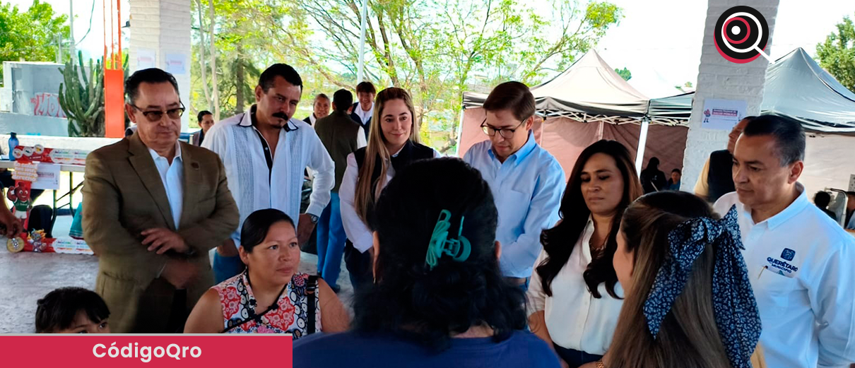 Sesa, servicios de salud, acciones preventivas, 18 municipios,
