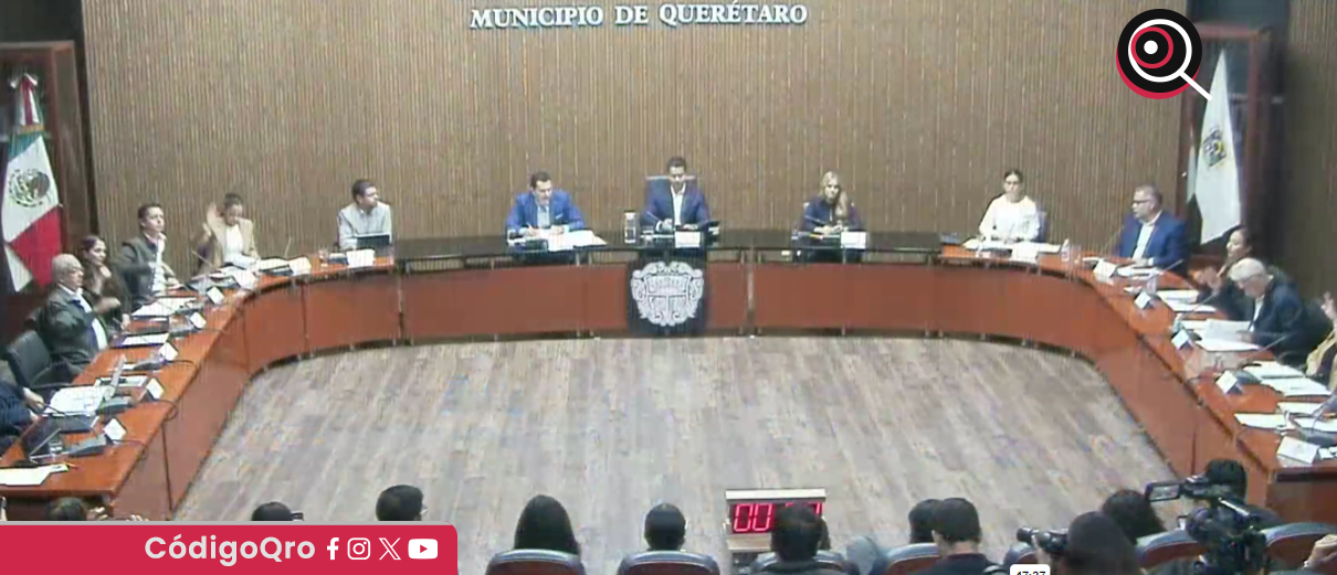 Crea ayuntamiento de Querétaro la Delegación María Justa Aldama