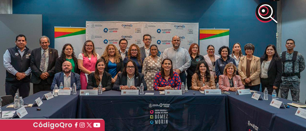 El fiscal general encabezó la sesión del Comité Estatal de Alerta AMBER