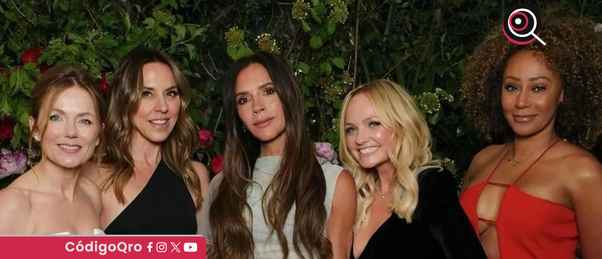 Spice Girls: el reencuentro que nunca llegó