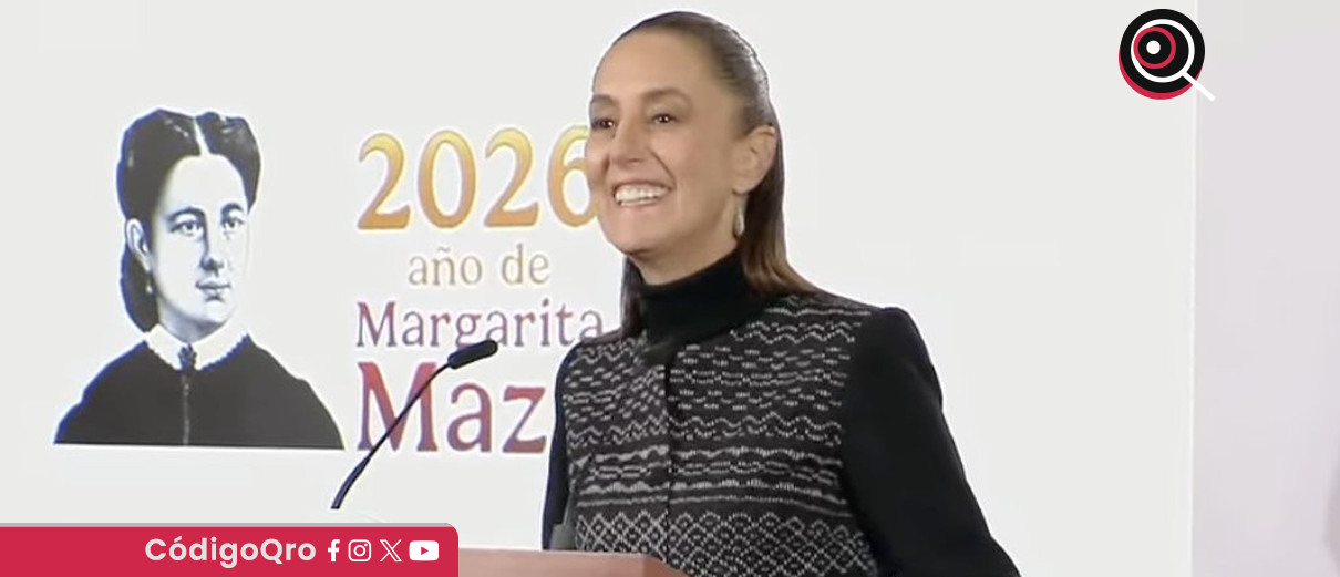 Sheinbaum, Corea del Sur, BTS