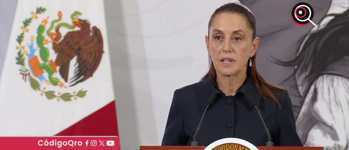 Sheinbaum, cambios, Agencia Nacional de Aduanas,