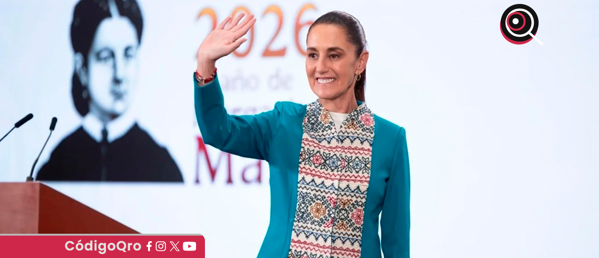 Sheinbaum, presidenta, aprobada, América Latina,