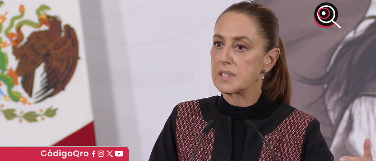 Sheinbaum, aseguradoras, violencia, El Mencho,