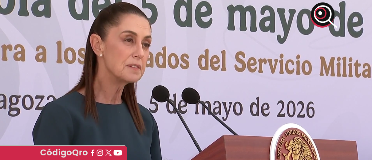 Sheinbaum, soberanía, mensaje, críticos,