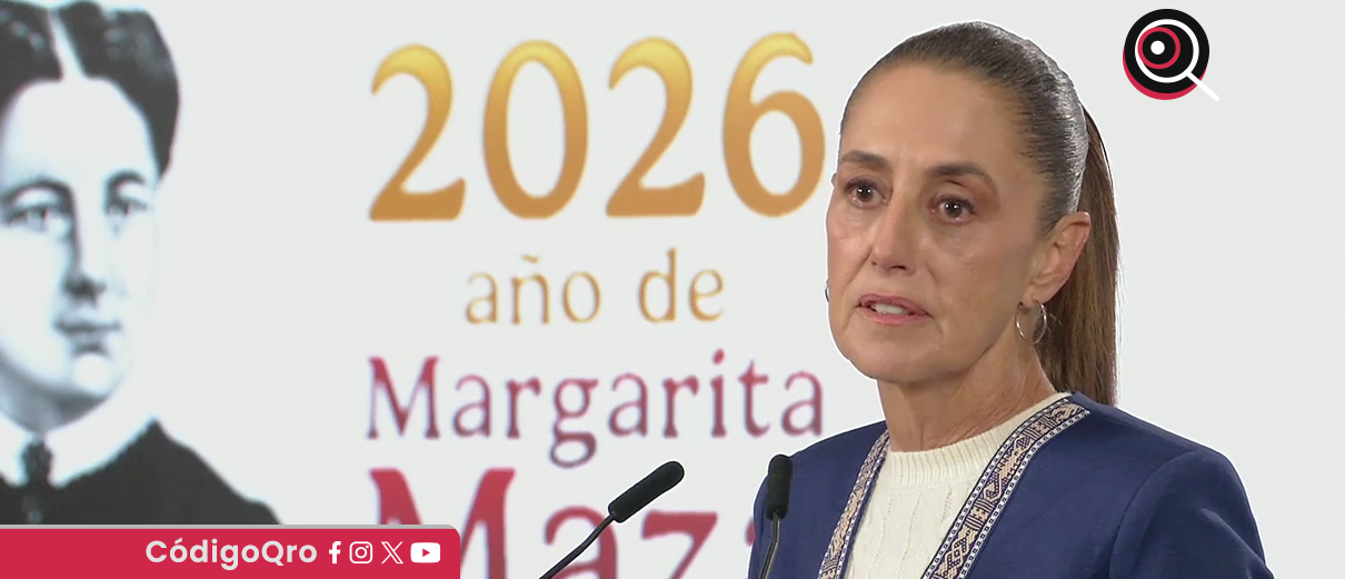 Sheinbaum, cooperación, caso Epstein,